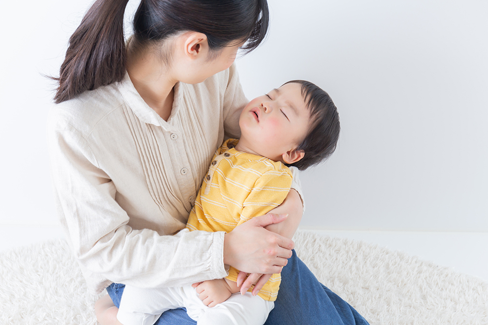 元気がない・食欲がない